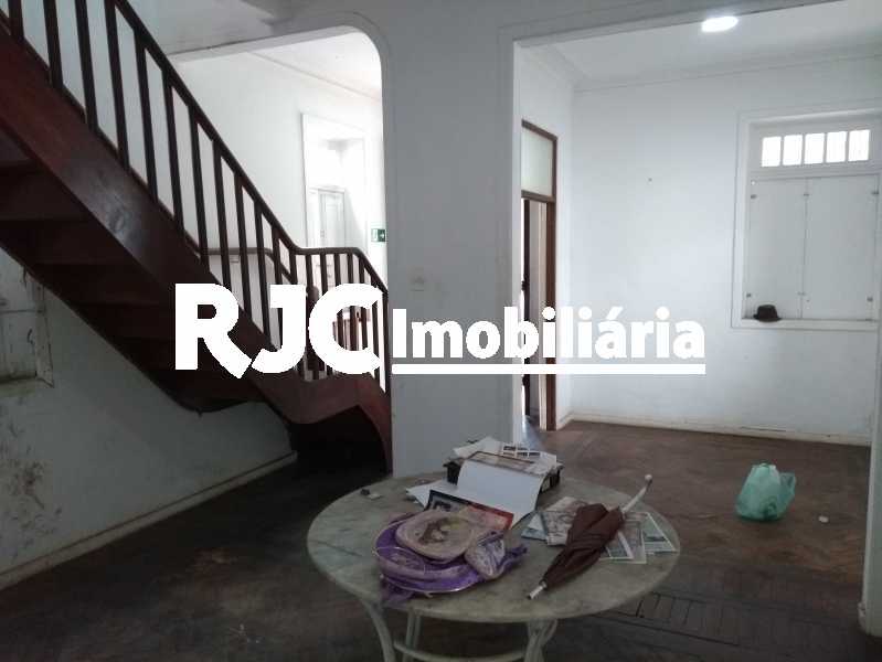 Conheça 3 do imóvel - Casa à venda Rua Santa Alexandrina,Rio Comprido, Rio de Janeiro - R$ 450.000 - MBCA30251 - 4 3 - Casa à venda Rua Santa Alexandrina,Rio Comprido, Rio de Janeiro - R$ 450.000 - MBCA30251 - 4