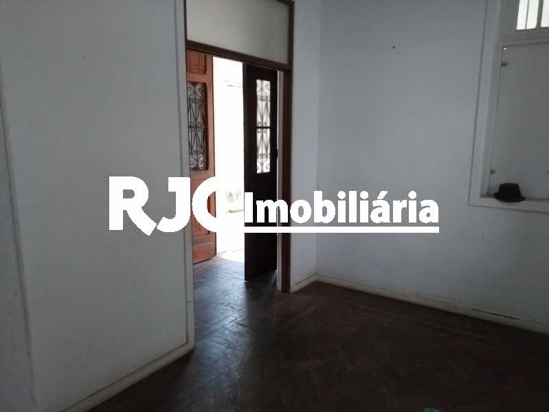 Conheça 5 do imóvel - Casa à venda Rua Santa Alexandrina,Rio Comprido, Rio de Janeiro - R$ 450.000 - MBCA30251 - 6 5 - Casa à venda Rua Santa Alexandrina,Rio Comprido, Rio de Janeiro - R$ 450.000 - MBCA30251 - 6