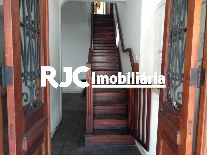 Conheça 7 do imóvel - Casa à venda Rua Santa Alexandrina,Rio Comprido, Rio de Janeiro - R$ 450.000 - MBCA30251 - 7 7 - Casa à venda Rua Santa Alexandrina,Rio Comprido, Rio de Janeiro - R$ 450.000 - MBCA30251 - 7