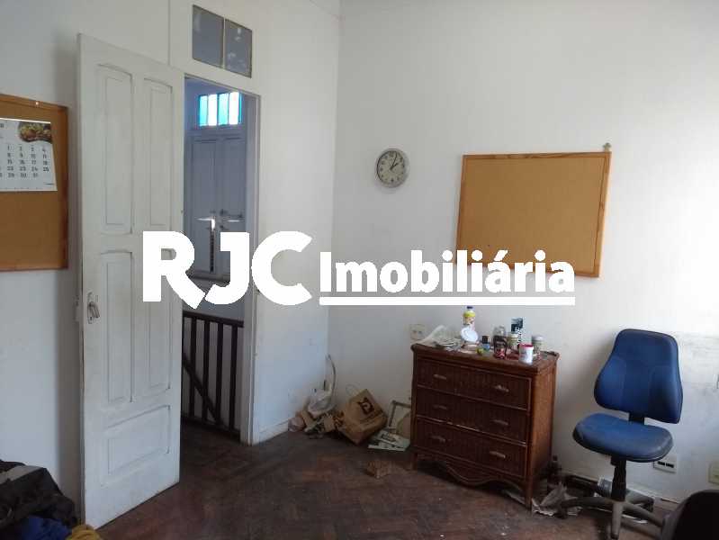 Conheça 8 do imóvel - Casa à venda Rua Santa Alexandrina,Rio Comprido, Rio de Janeiro - R$ 450.000 - MBCA30251 - 8 8 - Casa à venda Rua Santa Alexandrina,Rio Comprido, Rio de Janeiro - R$ 450.000 - MBCA30251 - 8