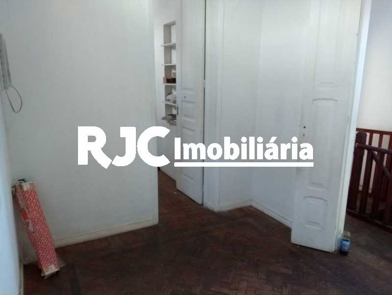 Conheça 9 do imóvel - Casa à venda Rua Santa Alexandrina,Rio Comprido, Rio de Janeiro - R$ 450.000 - MBCA30251 - 9 9 - Casa à venda Rua Santa Alexandrina,Rio Comprido, Rio de Janeiro - R$ 450.000 - MBCA30251 - 9