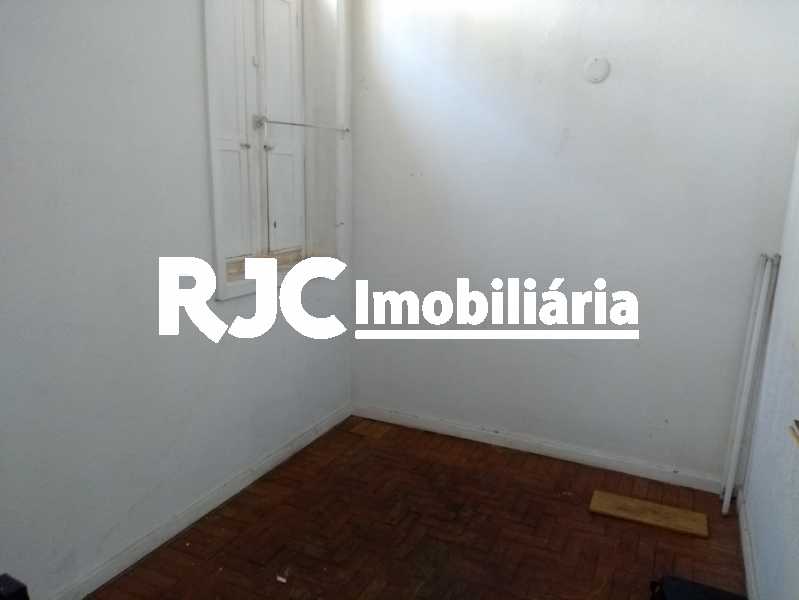 Conheça 10 do imóvel - Casa à venda Rua Santa Alexandrina,Rio Comprido, Rio de Janeiro - R$ 450.000 - MBCA30251 - 10 10 - Casa à venda Rua Santa Alexandrina,Rio Comprido, Rio de Janeiro - R$ 450.000 - MBCA30251 - 10