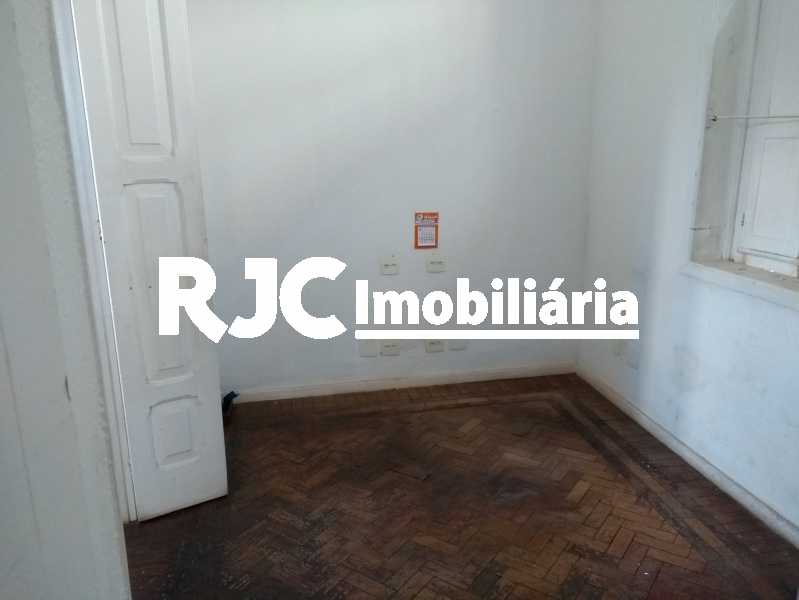 Conheça 11 do imóvel - Casa à venda Rua Santa Alexandrina,Rio Comprido, Rio de Janeiro - R$ 450.000 - MBCA30251 - 11 11 - Casa à venda Rua Santa Alexandrina,Rio Comprido, Rio de Janeiro - R$ 450.000 - MBCA30251 - 11