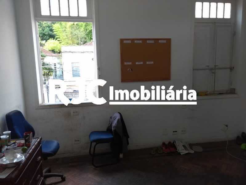 Conheça 12 do imóvel - Casa à venda Rua Santa Alexandrina,Rio Comprido, Rio de Janeiro - R$ 450.000 - MBCA30251 - 12 12 - Casa à venda Rua Santa Alexandrina,Rio Comprido, Rio de Janeiro - R$ 450.000 - MBCA30251 - 12