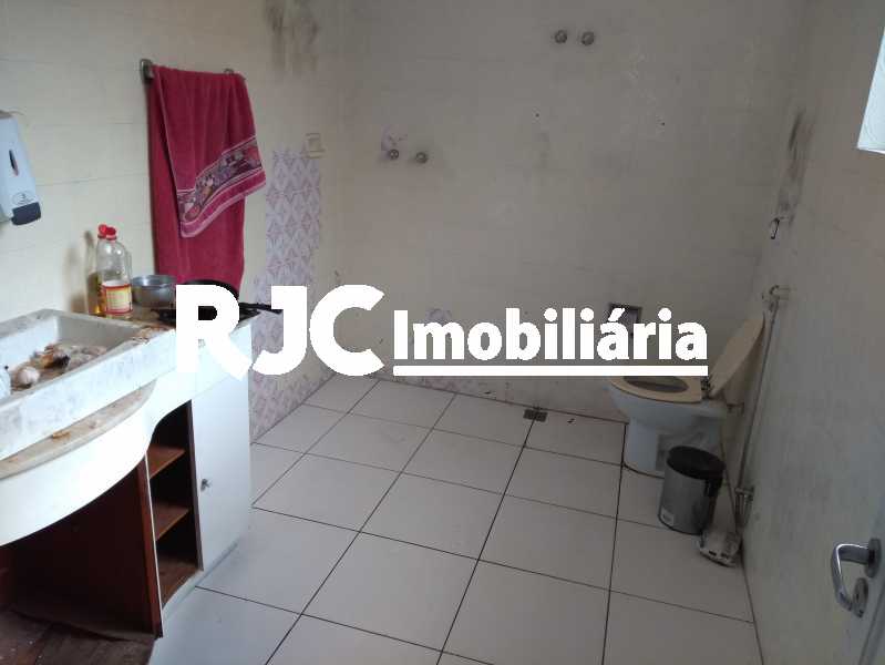 Conheça 14 do imóvel - Casa à venda Rua Santa Alexandrina,Rio Comprido, Rio de Janeiro - R$ 450.000 - MBCA30251 - 13 14 - Casa à venda Rua Santa Alexandrina,Rio Comprido, Rio de Janeiro - R$ 450.000 - MBCA30251 - 13