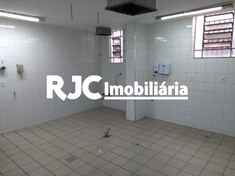 Conheça 15 do imóvel - Casa à venda Rua Santa Alexandrina,Rio Comprido, Rio de Janeiro - R$ 450.000 - MBCA30251 - 14 15 - Casa à venda Rua Santa Alexandrina,Rio Comprido, Rio de Janeiro - R$ 450.000 - MBCA30251 - 14