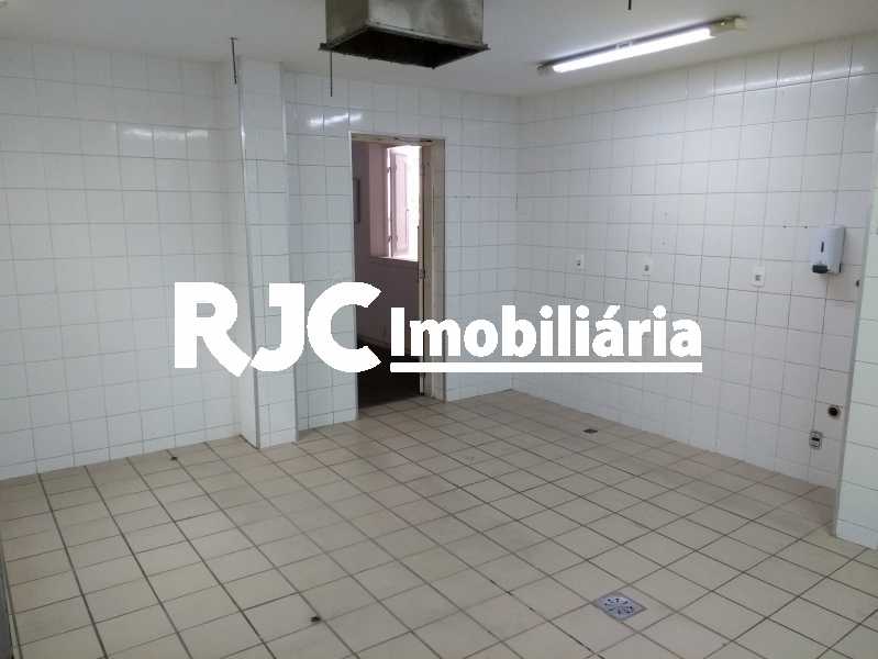 Conheça 16 do imóvel - Casa à venda Rua Santa Alexandrina,Rio Comprido, Rio de Janeiro - R$ 450.000 - MBCA30251 - 15 16 - Casa à venda Rua Santa Alexandrina,Rio Comprido, Rio de Janeiro - R$ 450.000 - MBCA30251 - 15