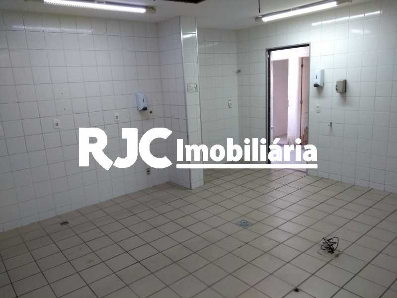 Conheça 17 do imóvel - Casa à venda Rua Santa Alexandrina,Rio Comprido, Rio de Janeiro - R$ 450.000 - MBCA30251 - 16 17 - Casa à venda Rua Santa Alexandrina,Rio Comprido, Rio de Janeiro - R$ 450.000 - MBCA30251 - 16