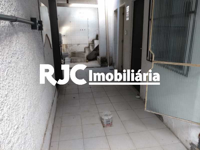 Conheça 18 do imóvel - Casa à venda Rua Santa Alexandrina,Rio Comprido, Rio de Janeiro - R$ 450.000 - MBCA30251 - 17 18 - Casa à venda Rua Santa Alexandrina,Rio Comprido, Rio de Janeiro - R$ 450.000 - MBCA30251 - 17
