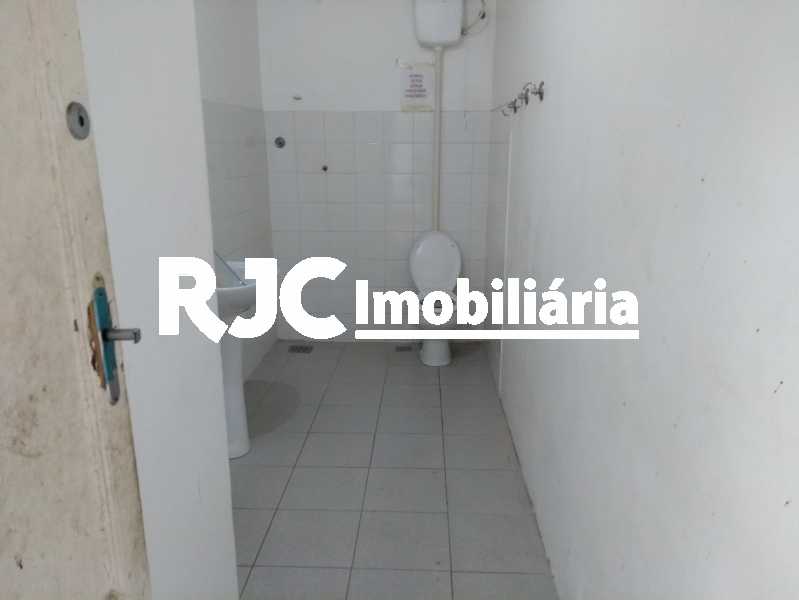 Conheça 19 do imóvel - Casa à venda Rua Santa Alexandrina,Rio Comprido, Rio de Janeiro - R$ 450.000 - MBCA30251 - 18 19 - Casa à venda Rua Santa Alexandrina,Rio Comprido, Rio de Janeiro - R$ 450.000 - MBCA30251 - 18