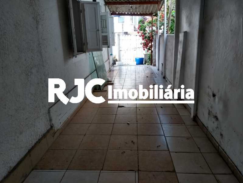 Conheça 21 do imóvel - Casa à venda Rua Santa Alexandrina,Rio Comprido, Rio de Janeiro - R$ 450.000 - MBCA30251 - 19 21 - Casa à venda Rua Santa Alexandrina,Rio Comprido, Rio de Janeiro - R$ 450.000 - MBCA30251 - 19