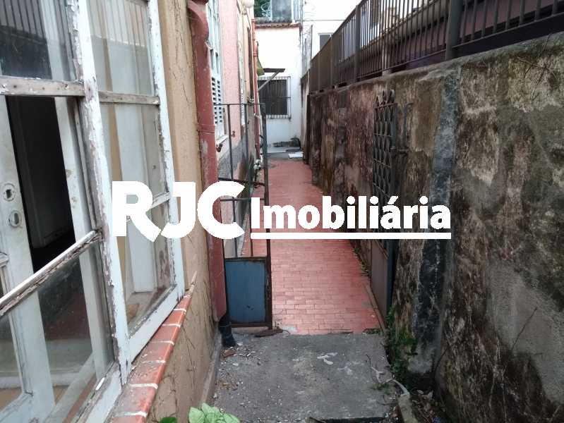 Conheça 22 do imóvel - Casa à venda Rua Santa Alexandrina,Rio Comprido, Rio de Janeiro - R$ 450.000 - MBCA30251 - 20 22 - Casa à venda Rua Santa Alexandrina,Rio Comprido, Rio de Janeiro - R$ 450.000 - MBCA30251 - 20