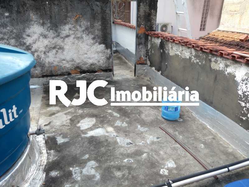 Conheça 25 do imóvel - Casa à venda Rua Santa Alexandrina,Rio Comprido, Rio de Janeiro - R$ 450.000 - MBCA30251 - 21 25 - Casa à venda Rua Santa Alexandrina,Rio Comprido, Rio de Janeiro - R$ 450.000 - MBCA30251 - 21