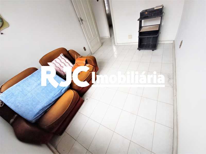 Conheça 9 do imóvel - Casa de Vila à venda Rua Sampaio Viana,Rio Comprido, Rio de Janeiro - R$ 450.000 - MBCV30184 - 10 9 - Casa de Vila à venda Rua Sampaio Viana,Rio Comprido, Rio de Janeiro - R$ 450.000 - MBCV30184 - 10