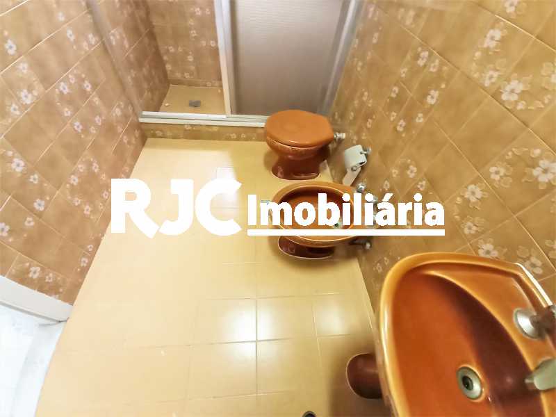 Conheça 10 do imóvel - Casa de Vila à venda Rua Sampaio Viana,Rio Comprido, Rio de Janeiro - R$ 450.000 - MBCV30184 - 11 10 - Casa de Vila à venda Rua Sampaio Viana,Rio Comprido, Rio de Janeiro - R$ 450.000 - MBCV30184 - 11