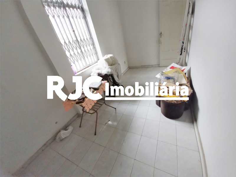 Conheça 13 do imóvel - Casa de Vila à venda Rua Sampaio Viana,Rio Comprido, Rio de Janeiro - R$ 450.000 - MBCV30184 - 14 13 - Casa de Vila à venda Rua Sampaio Viana,Rio Comprido, Rio de Janeiro - R$ 450.000 - MBCV30184 - 14