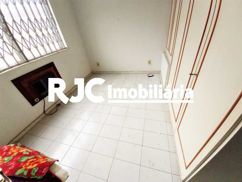Conheça 15 do imóvel - Casa de Vila à venda Rua Sampaio Viana,Rio Comprido, Rio de Janeiro - R$ 450.000 - MBCV30184 - 16 15 - Casa de Vila à venda Rua Sampaio Viana,Rio Comprido, Rio de Janeiro - R$ 450.000 - MBCV30184 - 16