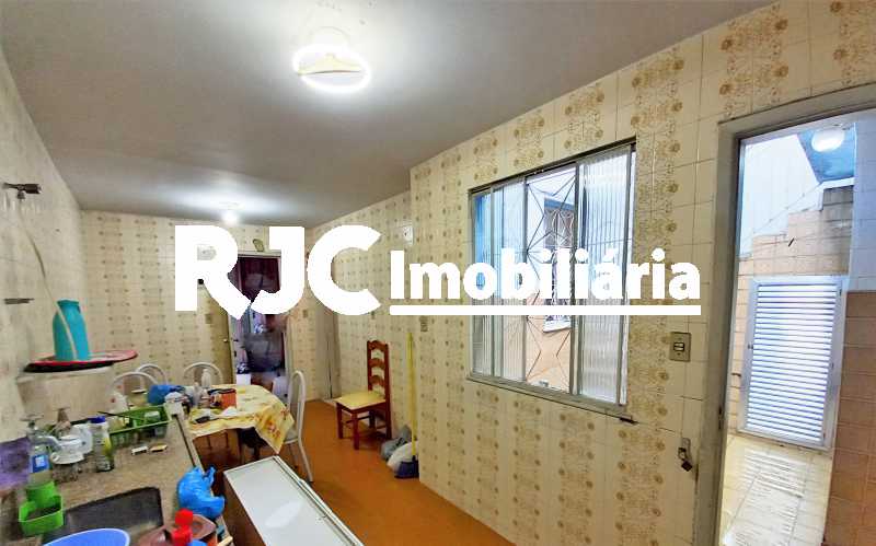 Conheça 16 do imóvel - Casa de Vila à venda Rua Sampaio Viana,Rio Comprido, Rio de Janeiro - R$ 450.000 - MBCV30184 - 17 16 - Casa de Vila à venda Rua Sampaio Viana,Rio Comprido, Rio de Janeiro - R$ 450.000 - MBCV30184 - 17