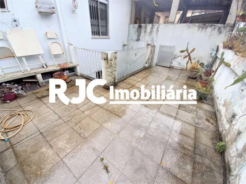 Conheça 17 do imóvel - Casa de Vila à venda Rua Sampaio Viana,Rio Comprido, Rio de Janeiro - R$ 450.000 - MBCV30184 - 18 17 - Casa de Vila à venda Rua Sampaio Viana,Rio Comprido, Rio de Janeiro - R$ 450.000 - MBCV30184 - 18