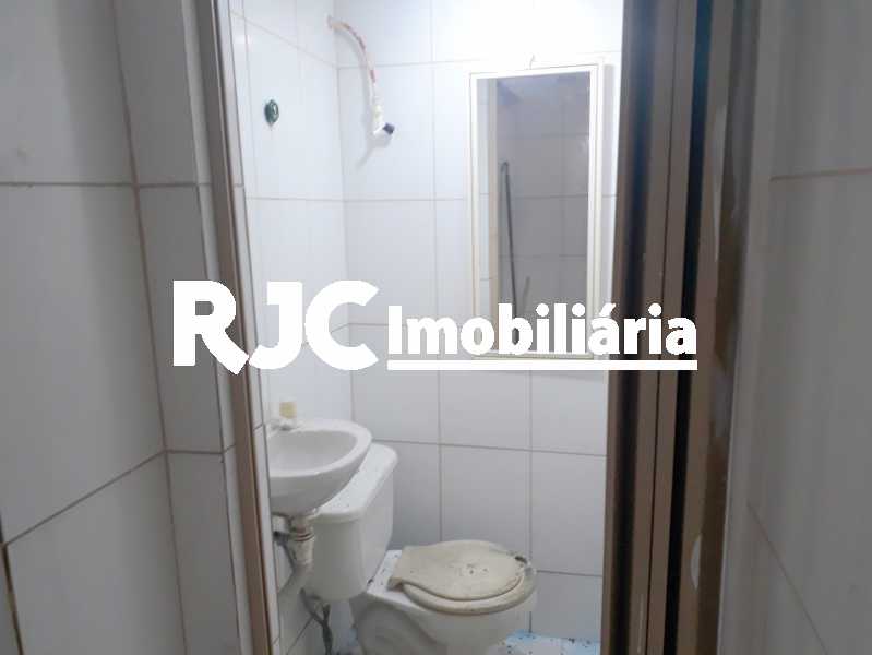 Conheça 4 do imóvel - Loja 27m² à venda Rua Jurupari,Tijuca, Rio de Janeiro - R$ 449.000 - MBLJ00073 - 5 4 - Loja 27m² à venda Rua Jurupari,Tijuca, Rio de Janeiro - R$ 449.000 - MBLJ00073 - 5