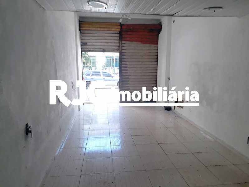 Conheça 6 do imóvel - Loja 27m² à venda Rua Jurupari,Tijuca, Rio de Janeiro - R$ 449.000 - MBLJ00073 - 7 6 - Loja 27m² à venda Rua Jurupari,Tijuca, Rio de Janeiro - R$ 449.000 - MBLJ00073 - 7