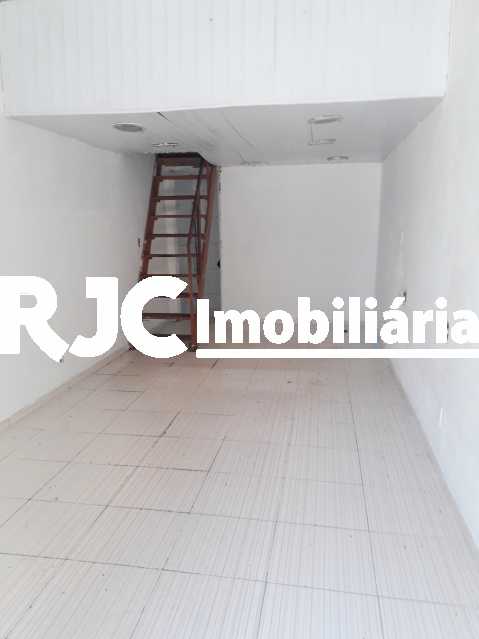 Conheça 7 do imóvel - Loja 27m² à venda Rua Jurupari,Tijuca, Rio de Janeiro - R$ 449.000 - MBLJ00073 - 8 7 - Loja 27m² à venda Rua Jurupari,Tijuca, Rio de Janeiro - R$ 449.000 - MBLJ00073 - 8