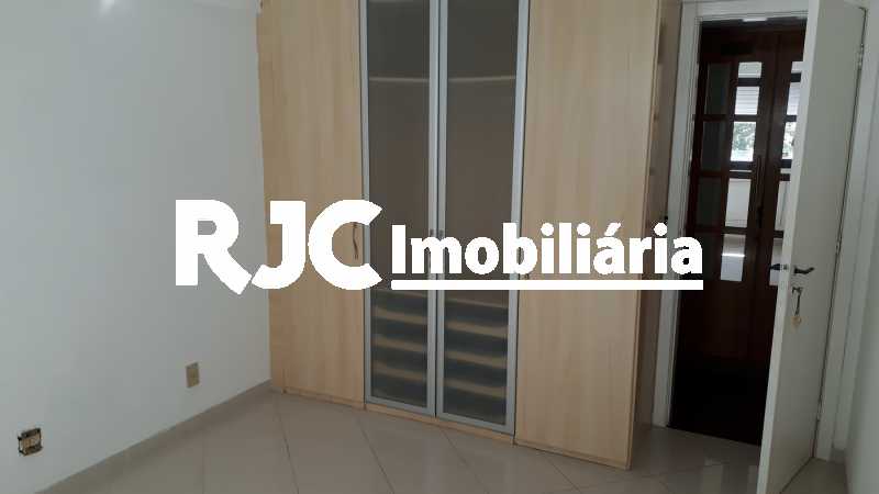05 - Apartamento à venda Rua Gustavo Sampaio,Leme, Rio de Janeiro - R$ 1.200.000 - MBAP40534 - 6