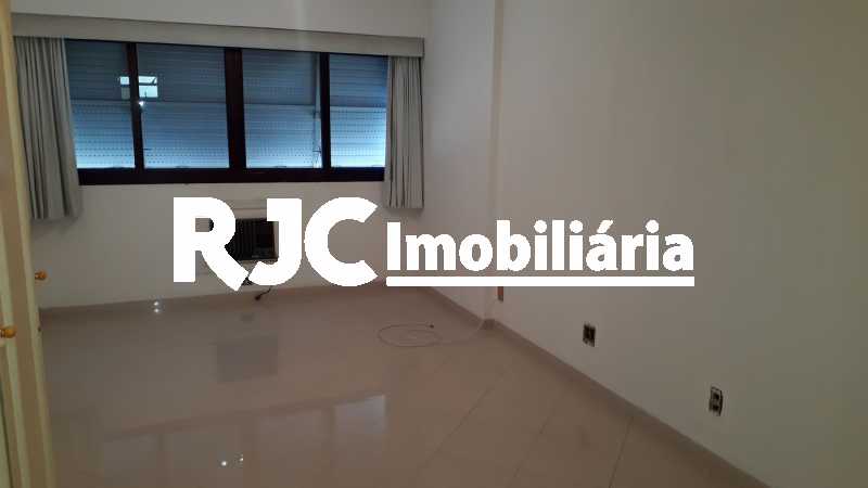 11 - Apartamento à venda Rua Gustavo Sampaio,Leme, Rio de Janeiro - R$ 1.200.000 - MBAP40534 - 12