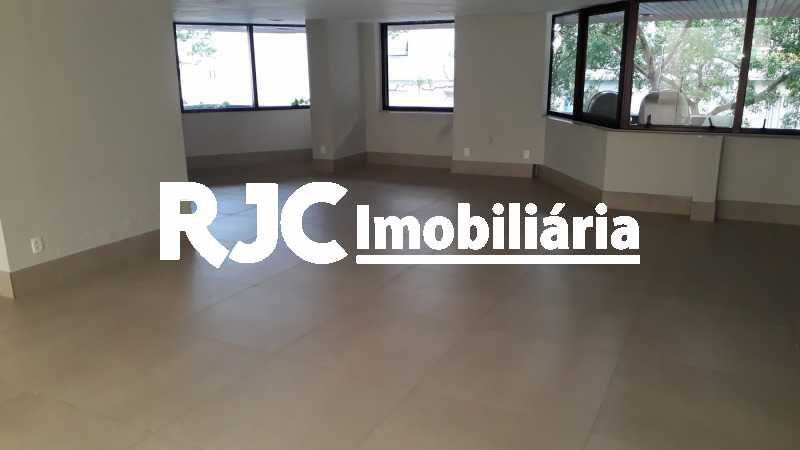 20 - Apartamento à venda Rua Gustavo Sampaio,Leme, Rio de Janeiro - R$ 1.200.000 - MBAP40534 - 21