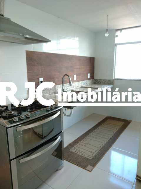 11 - Casa em Condomínio à venda Rua Itália,Vargem Grande, Teresópolis - R$ 680.000 - MBCN30037 - 12