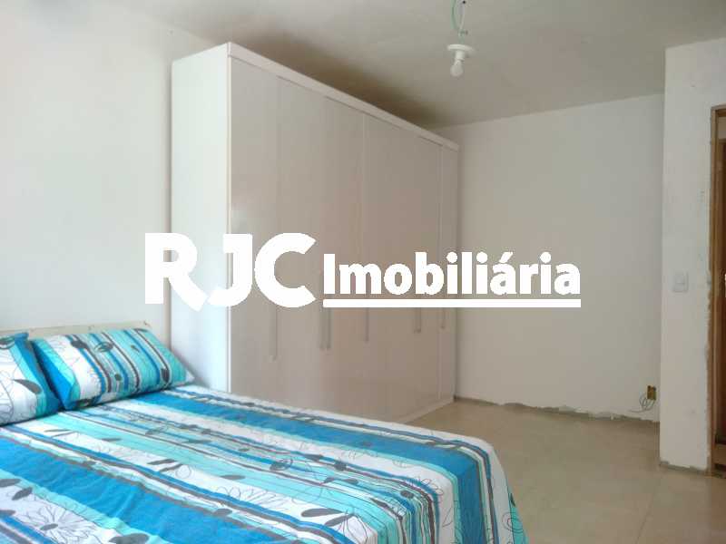15 - Casa em Condomínio à venda Rua Itália,Vargem Grande, Teresópolis - R$ 680.000 - MBCN30037 - 16