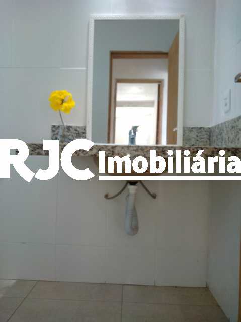 18 - Casa em Condomínio à venda Rua Itália,Vargem Grande, Teresópolis - R$ 680.000 - MBCN30037 - 19