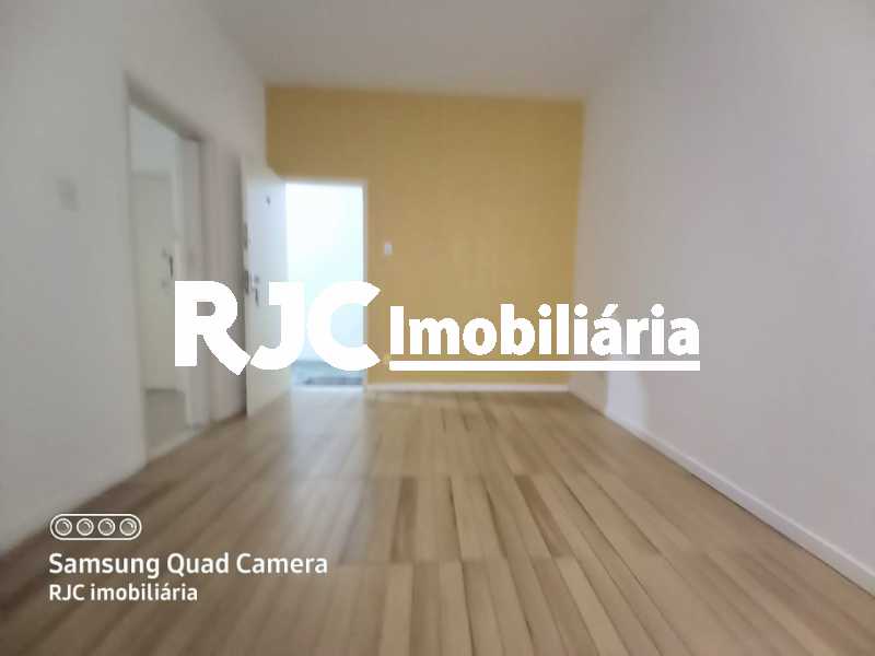 Conheça 1 do imóvel - Apartamento à venda Rua Conselheiro Olegário,Maracanã, Rio de Janeiro - R$ 280.000 - MBAP11033 - 1 1 - Apartamento à venda Rua Conselheiro Olegário,Maracanã, Rio de Janeiro - R$ 280.000 - MBAP11033 - 1