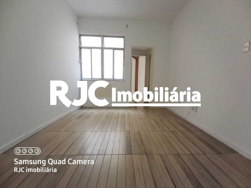 Conheça 2 do imóvel - Apartamento à venda Rua Conselheiro Olegário,Maracanã, Rio de Janeiro - R$ 280.000 - MBAP11033 - 3 2 - Apartamento à venda Rua Conselheiro Olegário,Maracanã, Rio de Janeiro - R$ 280.000 - MBAP11033 - 3