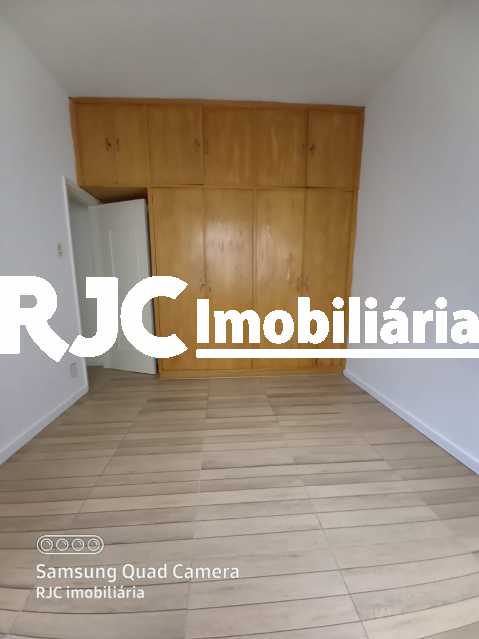 Conheça 4 do imóvel - Apartamento à venda Rua Conselheiro Olegário,Maracanã, Rio de Janeiro - R$ 280.000 - MBAP11033 - 5 4 - Apartamento à venda Rua Conselheiro Olegário,Maracanã, Rio de Janeiro - R$ 280.000 - MBAP11033 - 5