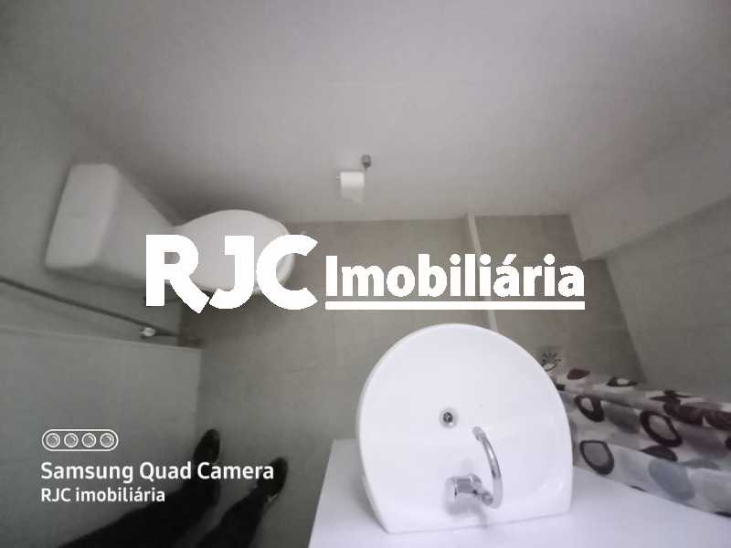 Conheça 6 do imóvel - Apartamento à venda Rua Conselheiro Olegário,Maracanã, Rio de Janeiro - R$ 280.000 - MBAP11033 - 7 6 - Apartamento à venda Rua Conselheiro Olegário,Maracanã, Rio de Janeiro - R$ 280.000 - MBAP11033 - 7