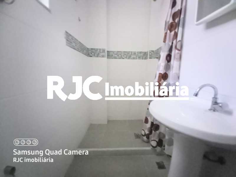 Conheça 7 do imóvel - Apartamento à venda Rua Conselheiro Olegário,Maracanã, Rio de Janeiro - R$ 280.000 - MBAP11033 - 8 7 - Apartamento à venda Rua Conselheiro Olegário,Maracanã, Rio de Janeiro - R$ 280.000 - MBAP11033 - 8