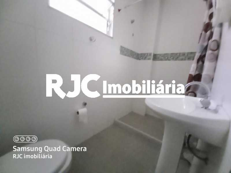Conheça 8 do imóvel - Apartamento à venda Rua Conselheiro Olegário,Maracanã, Rio de Janeiro - R$ 280.000 - MBAP11033 - 9 8 - Apartamento à venda Rua Conselheiro Olegário,Maracanã, Rio de Janeiro - R$ 280.000 - MBAP11033 - 9