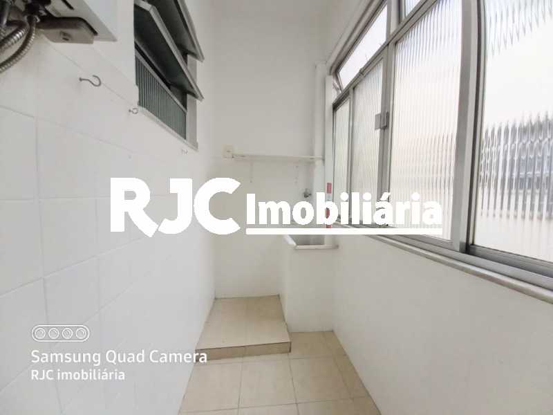 Conheça 11 do imóvel - Apartamento à venda Rua Conselheiro Olegário,Maracanã, Rio de Janeiro - R$ 280.000 - MBAP11033 - 12 11 - Apartamento à venda Rua Conselheiro Olegário,Maracanã, Rio de Janeiro - R$ 280.000 - MBAP11033 - 12