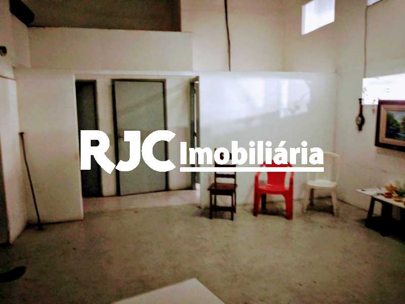 2 - Loja 130m² à venda Rua Moncorvo Filho,Centro, Rio de Janeiro - R$ 550.000 - MBLJ00074 - 3