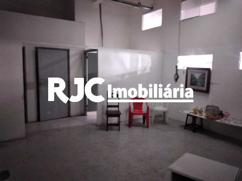 3 - Loja 130m² à venda Rua Moncorvo Filho,Centro, Rio de Janeiro - R$ 550.000 - MBLJ00074 - 4