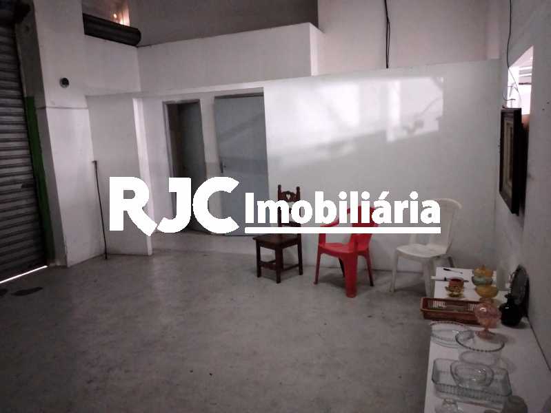 Conheça 4 do imóvel - Loja 130m² à venda Rua Moncorvo Filho,Centro, Rio de Janeiro - R$ 550.000 - MBLJ00074 - 5 4 - Loja 130m² à venda Rua Moncorvo Filho,Centro, Rio de Janeiro - R$ 550.000 - MBLJ00074 - 5
