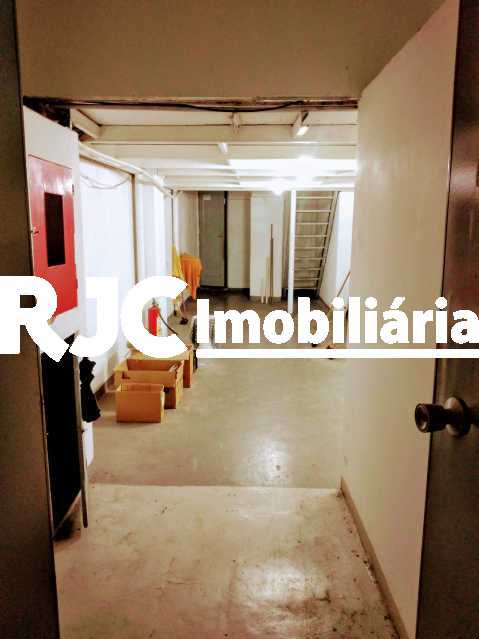5 - Loja 130m² à venda Rua Moncorvo Filho,Centro, Rio de Janeiro - R$ 550.000 - MBLJ00074 - 6