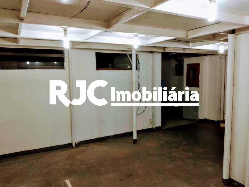 6 - Loja 130m² à venda Rua Moncorvo Filho,Centro, Rio de Janeiro - R$ 550.000 - MBLJ00074 - 7