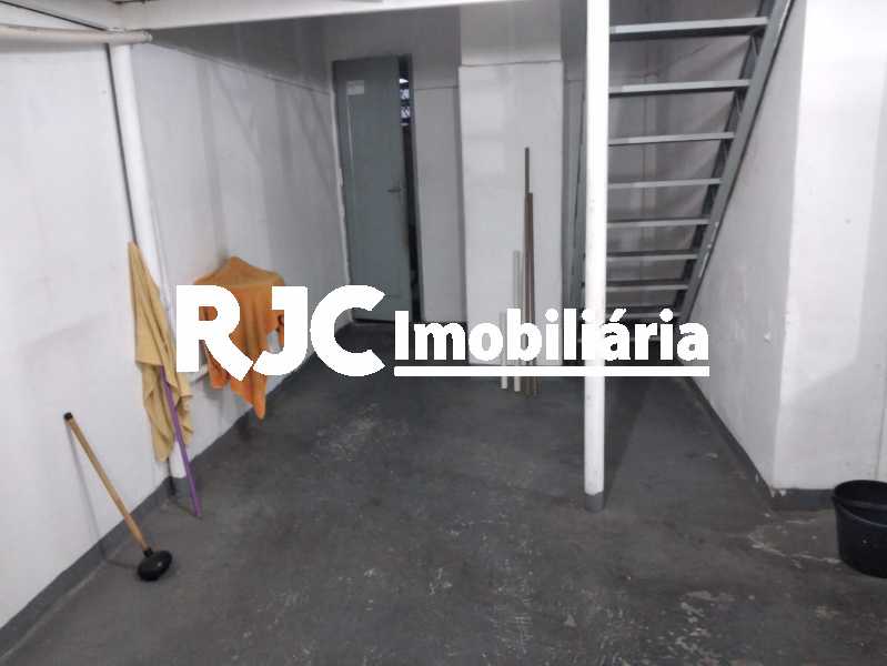 14 - Loja 130m² à venda Rua Moncorvo Filho,Centro, Rio de Janeiro - R$ 550.000 - MBLJ00074 - 14