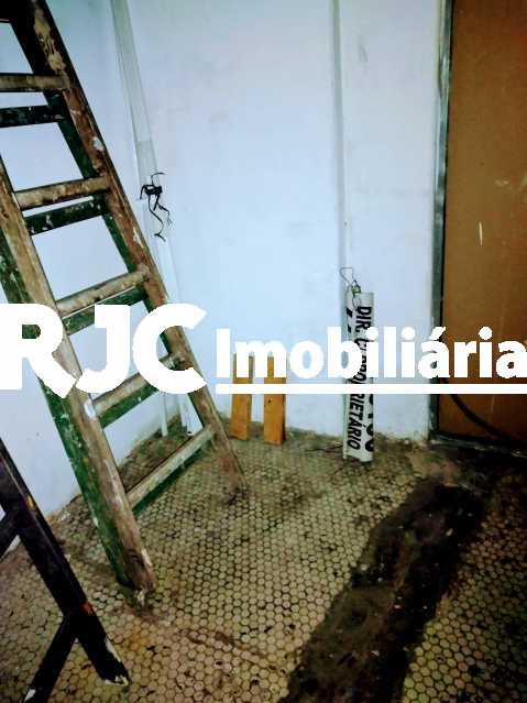 Conheça 18 do imóvel - Loja 130m² à venda Rua Moncorvo Filho,Centro, Rio de Janeiro - R$ 550.000 - MBLJ00074 - 18 18 - Loja 130m² à venda Rua Moncorvo Filho,Centro, Rio de Janeiro - R$ 550.000 - MBLJ00074 - 18