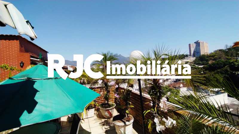 Conheça 2. do imóvel - Cobertura à venda Rua São Cristóvão,São Cristóvão, Rio de Janeiro - R$ 700.000 - MBCO20186 - 3 2. - Cobertura à venda Rua São Cristóvão,São Cristóvão, Rio de Janeiro - R$ 700.000 - MBCO20186 - 3