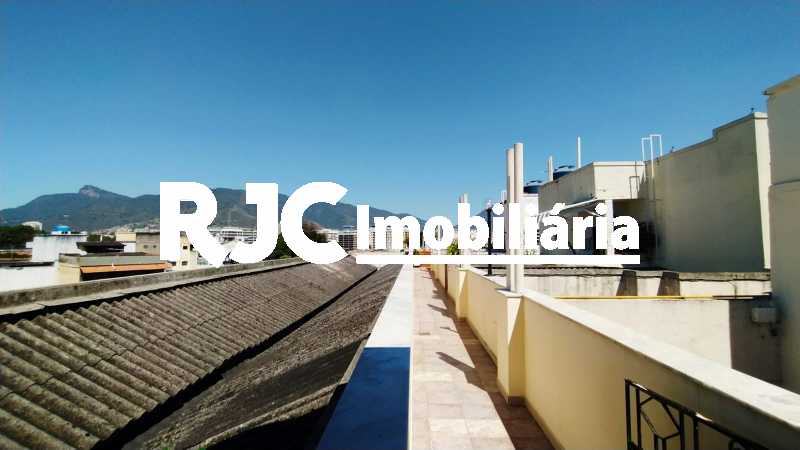 Conheça 18. do imóvel - Cobertura à venda Rua São Cristóvão,São Cristóvão, Rio de Janeiro - R$ 700.000 - MBCO20186 - 20 18. - Cobertura à venda Rua São Cristóvão,São Cristóvão, Rio de Janeiro - R$ 700.000 - MBCO20186 - 20