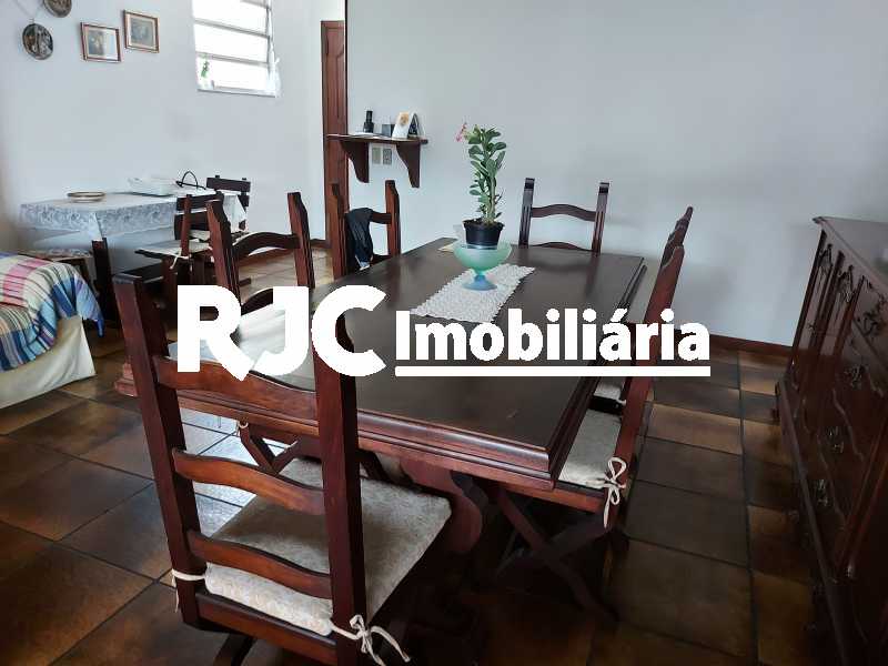Conheça 5 do imóvel - Cobertura à venda Rua Visconde de Santa Isabel,Vila Isabel, Rio de Janeiro - R$ 598.000 - MBCO30436 - 6 5 - Cobertura à venda Rua Visconde de Santa Isabel,Vila Isabel, Rio de Janeiro - R$ 598.000 - MBCO30436 - 6
