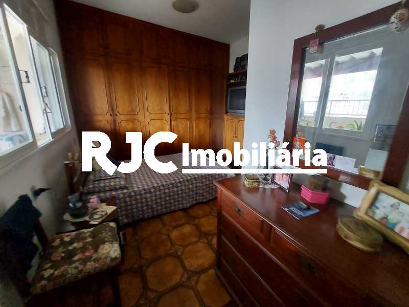 Conheça 9 do imóvel - Cobertura à venda Rua Visconde de Santa Isabel,Vila Isabel, Rio de Janeiro - R$ 598.000 - MBCO30436 - 10 9 - Cobertura à venda Rua Visconde de Santa Isabel,Vila Isabel, Rio de Janeiro - R$ 598.000 - MBCO30436 - 10